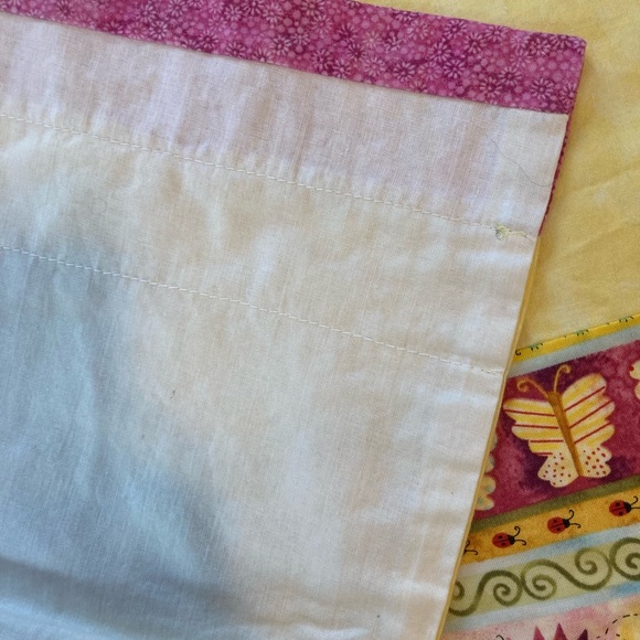 Handmade Window Valences - Picture 4 of 8